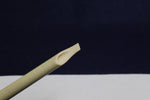 Load image into Gallery viewer, Traditional round bamboo qalam pen for Arabic calligraphy
