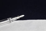 Load image into Gallery viewer, Wing Sung 3008 fountain pen with left oblique nib for Arabic calligraphy
