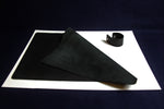 Load image into Gallery viewer, Rollable leather writing mat for Arabic calligraphy 2
