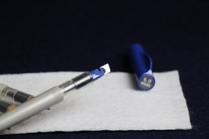 Pilot parallel pen with oblique nib for Arabic calligraphy 6mm