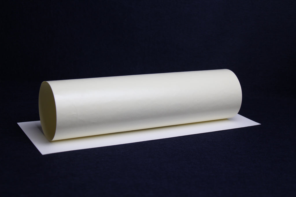 Ahar paper for Arabic calligraphy: A3 - light cream