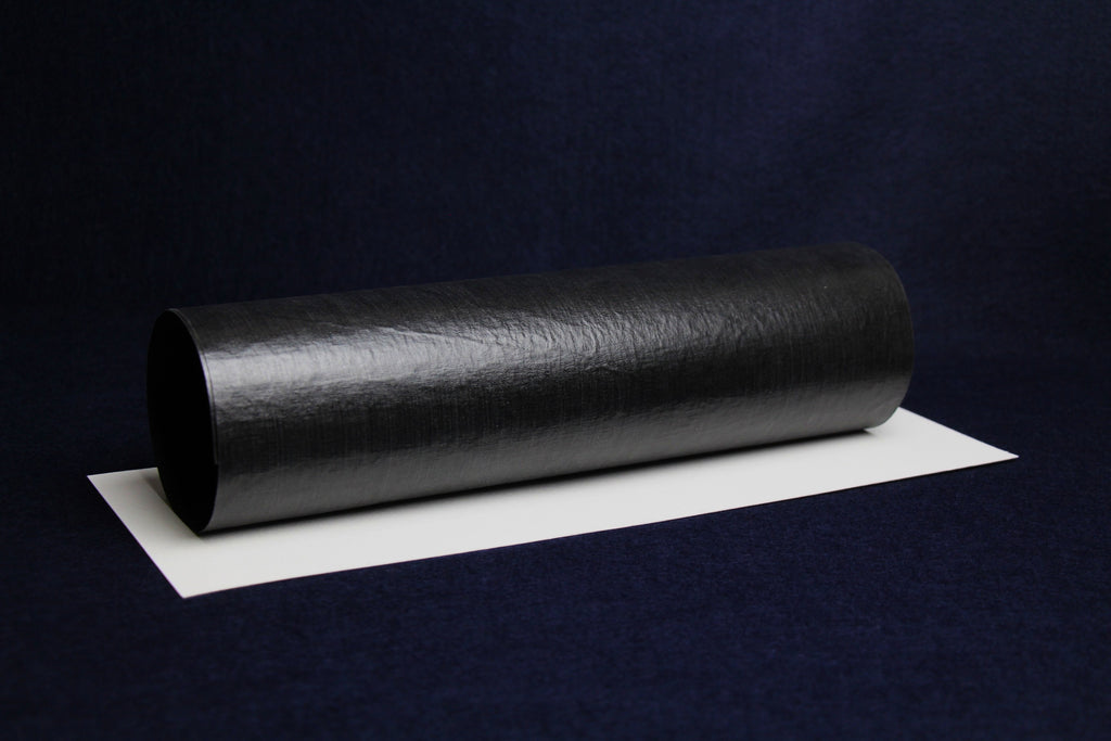 Ahar paper for Arabic calligraphy: black