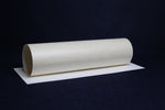 Load image into Gallery viewer, Handmade banana/jute ahar paper for Arabic calligraphy: cream,  July 2025
