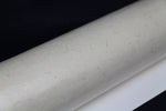Load image into Gallery viewer, Handmade banana/jute ahar paper for Arabic calligraphy: cream,  July 2025
