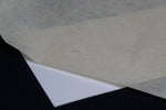 Load image into Gallery viewer, Handmade banana/jute ahar paper for Arabic calligraphy: cream,  July 2025
