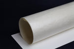 Load image into Gallery viewer, Handmade banana ahar paper for Arabic calligraphy: light cream,  July 2025
