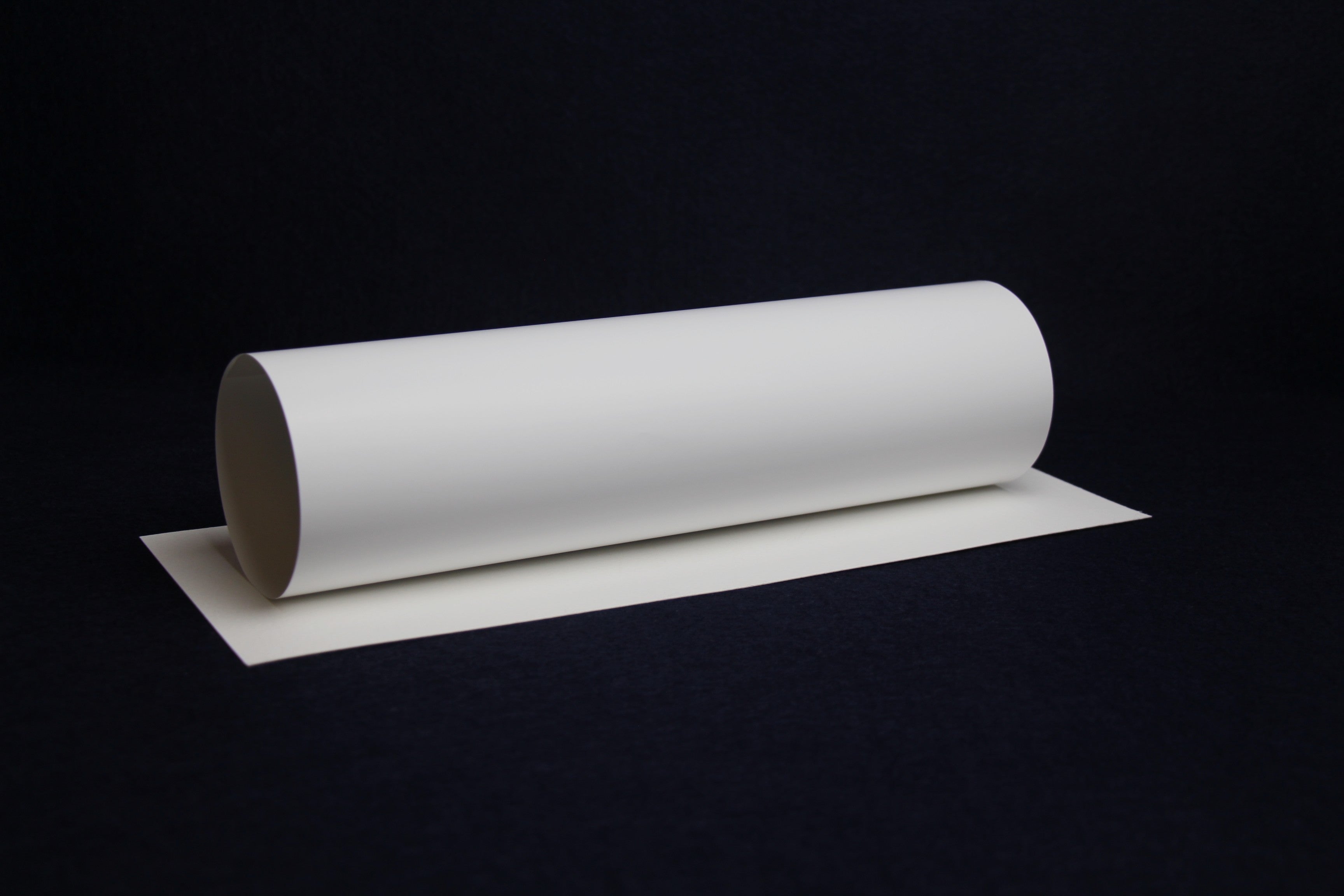 25 loose sheets of A3 glossy paper for Arabic calligraphy - unlined