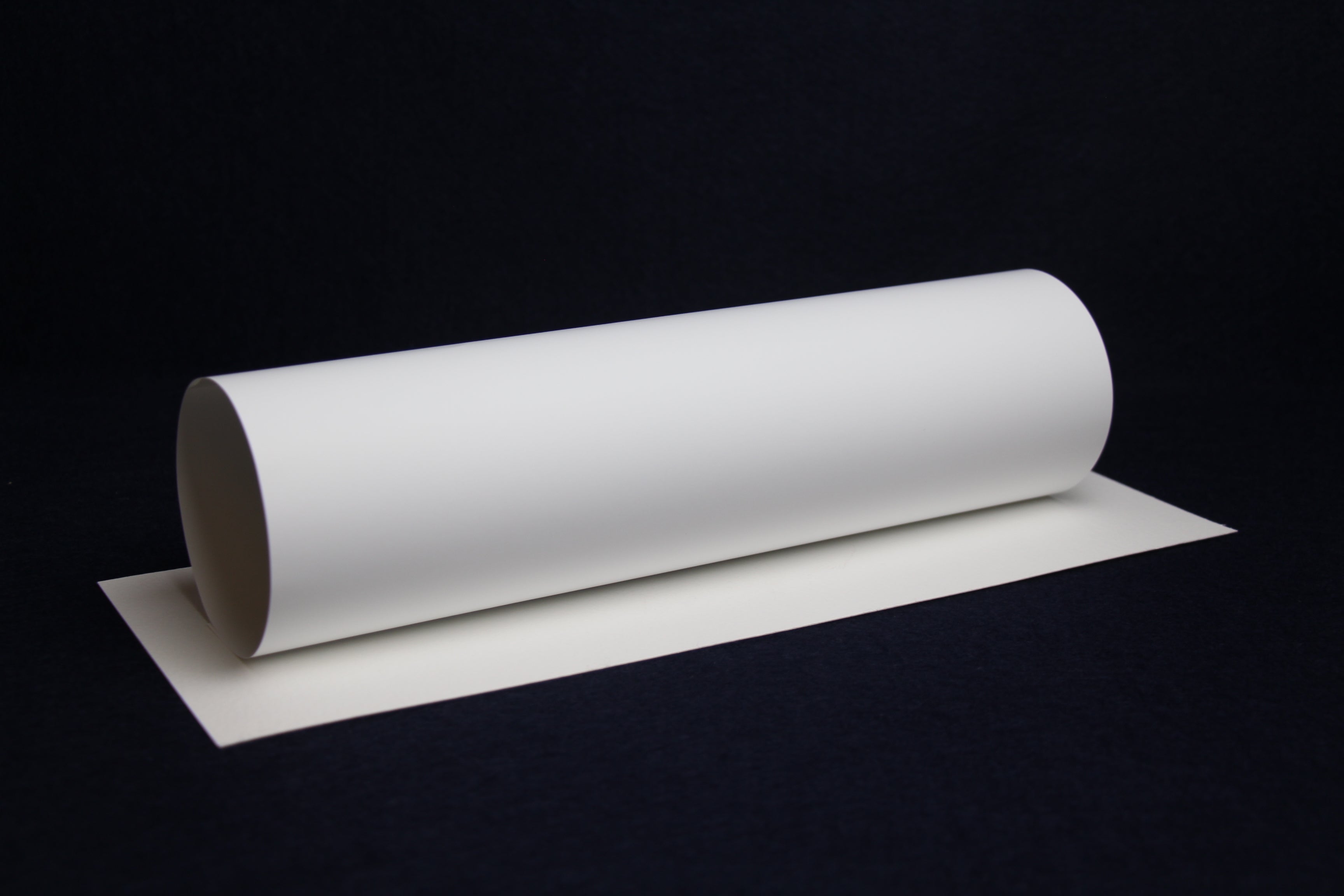 25 loose sheets of A3 semigloss paper for Arabic calligraphy - unlined