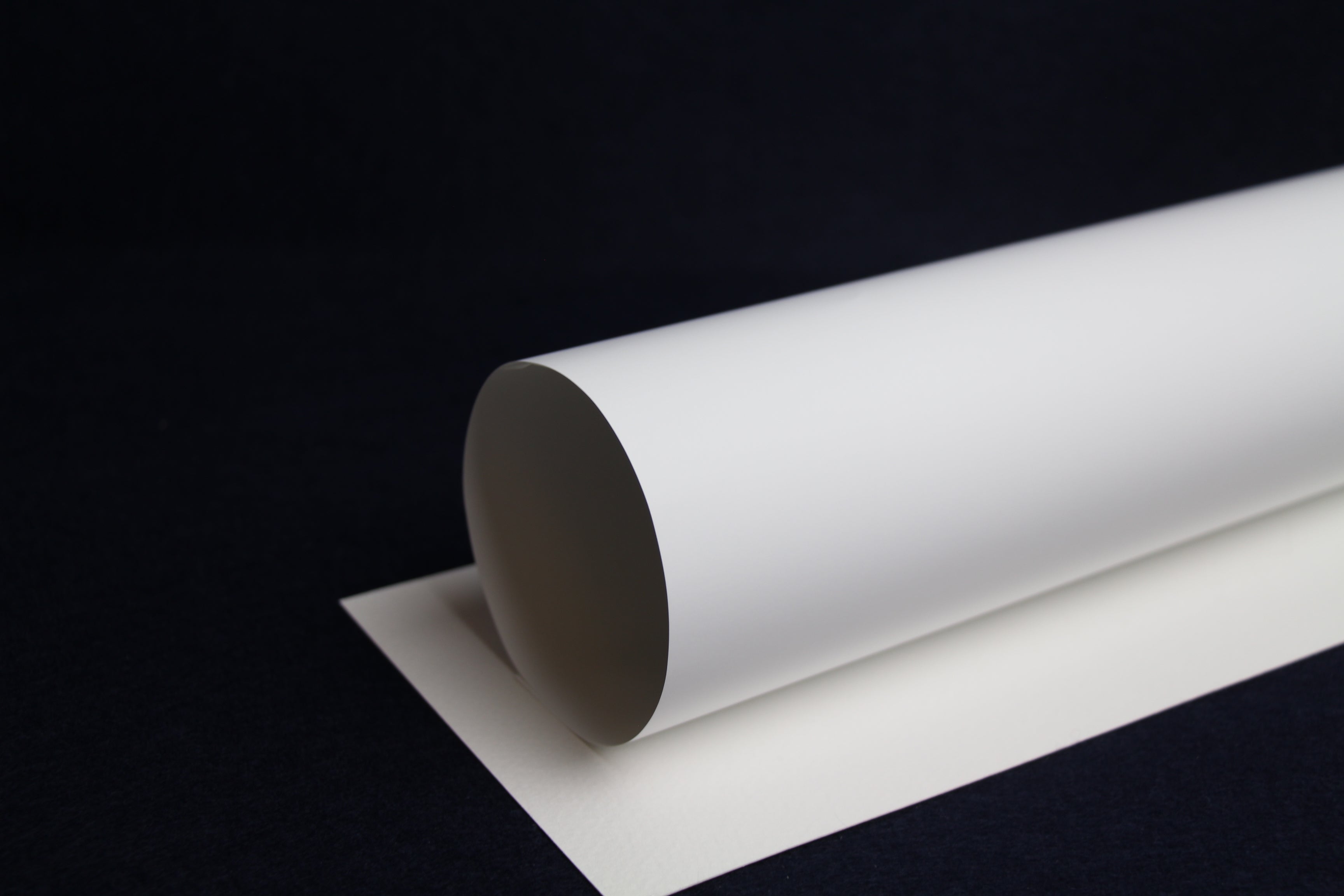 25 loose sheets of A3 semigloss paper for Arabic calligraphy - unlined