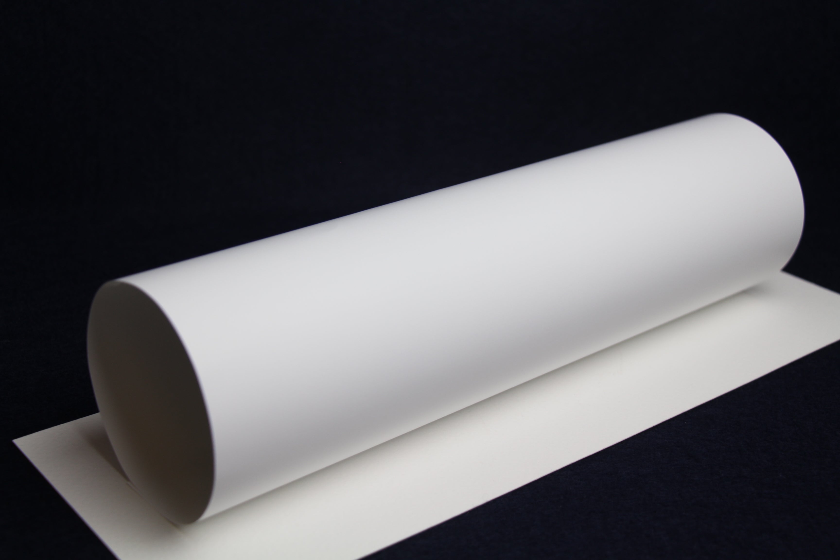 A2 semigloss silk paper for Arabic calligraphy - 15 sheets