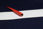 Load image into Gallery viewer, Standard wooden nib holder - red
