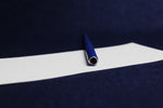 Load image into Gallery viewer, Standard wooden nib holder - blue
