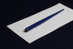 Load image into Gallery viewer, Standard wooden nib holder - blue
