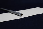 Load image into Gallery viewer, Standard nib holder - grey on grey marble
