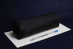 Load image into Gallery viewer, Black fabric case for Arabic calligraphy pens
