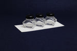 Load image into Gallery viewer, 3 empty bottles for Arabic calligraphy ink
