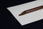 Load image into Gallery viewer, SQUARE nib Handam qalam pen for Kufi Mushafi script: 5 mm
