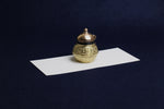 Load image into Gallery viewer, Brass / copper inkwell for Arabic calligraphy
