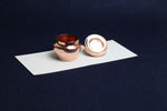 Load image into Gallery viewer, Copper inkwell for Arabic calligraphy (model 2)
