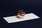 Load image into Gallery viewer, Copper inkwell for Arabic calligraphy (model 2)
