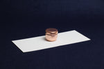 Load image into Gallery viewer, Copper inkwell for Arabic calligraphy (model 1)
