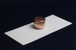 Load image into Gallery viewer, Copper inkwell for Arabic calligraphy (model 1)
