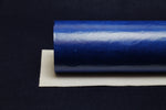 Load image into Gallery viewer, Handmade Nepal ahar paper for Arabic calligraphy: royal blue
