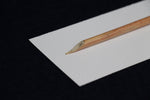 Load image into Gallery viewer, Traditional Turkish reed dip qalam pen for Arabic calligraphy: 1 - 2 mm
