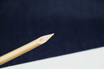 Load image into Gallery viewer, Traditional Turkish reed dip qalam pen for Arabic calligraphy: 1 - 2 mm
