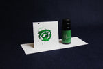 Load image into Gallery viewer, Amiran ink for Arabic calligraphy - green
