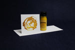 Load image into Gallery viewer, Meshk ink for Arabic calligraphy - gold
