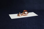 Load image into Gallery viewer, Copper inkwell for Arabic calligraphy (model 4)

