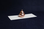 Load image into Gallery viewer, Copper inkwell for Arabic calligraphy (model 4)
