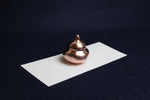 Load image into Gallery viewer, Copper inkwell for Arabic calligraphy (model 4)
