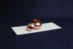 Load image into Gallery viewer, Copper inkwell for Arabic calligraphy (model 4)
