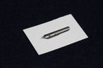 Load image into Gallery viewer, Brause Hatat metal nib for Naskh script
