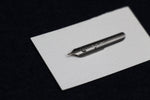 Load image into Gallery viewer, Brause Hatat metal nib for Naskh script
