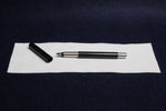 Load image into Gallery viewer, Parker Vector fountain qalam pen with left oblique nib for Arabic calligraphy
