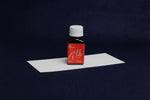 Load image into Gallery viewer, Taher traditional Iranian water-based ink for Arabic and Persian calligraphy  red
