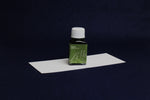 Load image into Gallery viewer, Taher traditional Iranian water-based ink for Arabic and Persian calligraphy olive green
