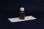 Load image into Gallery viewer, Taher traditional Iranian water-based ink for Arabic and Persian calligraphy hazelnut brown
