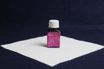 Load image into Gallery viewer, Taher traditional ink for Arabic calligraphy - magenta
