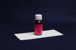 Load image into Gallery viewer, Amiran Iranian water-based ink for Arabic and Persian calligraphy pink

