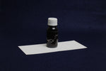 Load image into Gallery viewer, Amiran Iranian water-based ink for Arabic and Persian calligraphy black

