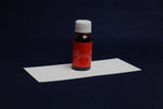 Load image into Gallery viewer, Amiran Iranian water-based ink for Arabic and Persian calligraphy red
