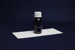 Load image into Gallery viewer, Amiran Iranian water-based ink for Arabic and Persian calligraphy gray
