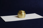 Load image into Gallery viewer, Brass inkwell for Arabic calligraphy (shape 4)
