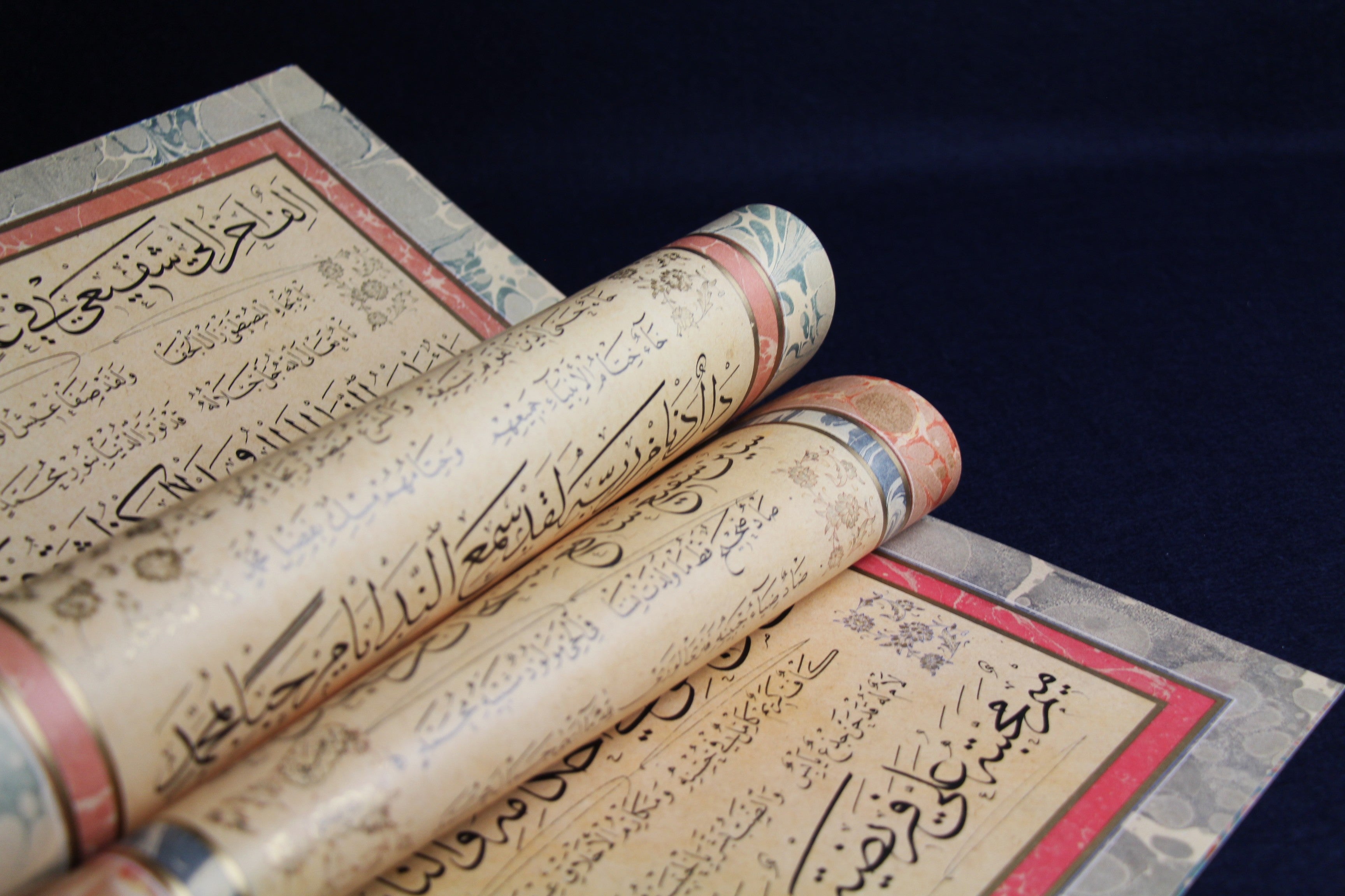 Mehmed Sevki Efendi: Alphabet poem, Elif Kasidesi