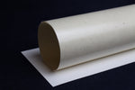 Load image into Gallery viewer, Handmade mulberry ahar paper for Arabic calligraphy: cream - May 2025
