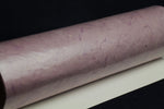 Load image into Gallery viewer, Handmade Nepal ahar paper for Arabic calligraphy:  dark lavender
